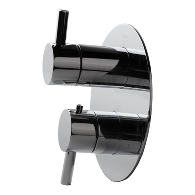 Cigno Built-in Faucet Trim