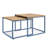 Yula 2 Piece Nest of Tables-1382639910
