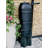 Strata Products Ltd Ward 100L Slimline Water Butt Set Including Tap