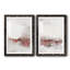 Soft Waves I - ensemble de 2 peintures-1846222625-1846222626