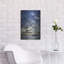 «Cloud Evolution» par SD Smart, art mural en métal-1305766625