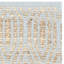 Tapis géométrique tissé à la main 80% jute, 20% coton Hallmark-2005319124