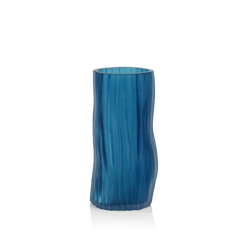Vase en verre Nyah