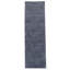 Meandros Area Rug in Navy