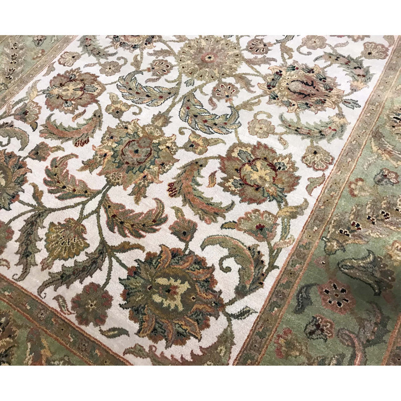 Trinity Wool Indoor Rug