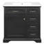 Meuble-lavabo 36 po avec lavabo-1180424938