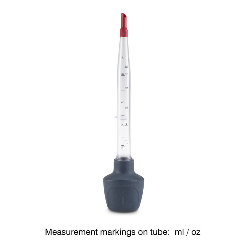 Zyliss 2 in 1 Baster and Infuser