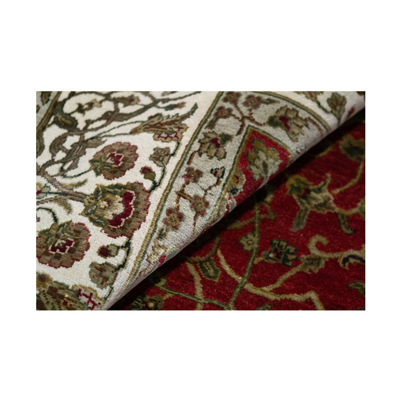 Oriental Area Rug