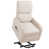 Lin beige est en rupture de stock