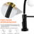 FLG Pull Down Kitchen Faucet