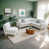 Beige Fabric