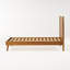 Lit plateforme en bois massif Cohron-697116085-697116090