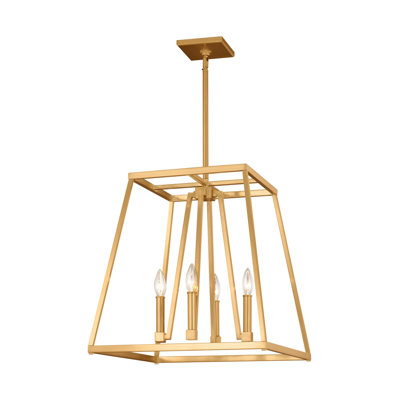 Conant 4 - Light Pendant