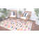 Oranjestad Aruba Indoor/Outdoor Rug