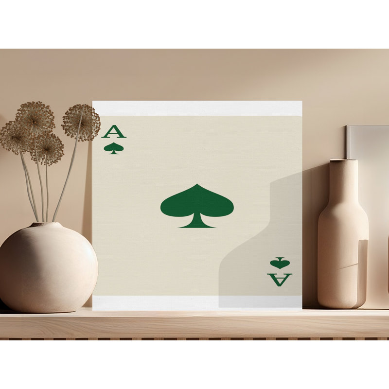 Wrapped Canvas Print Set, 14x14
