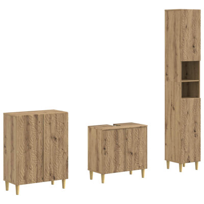 Bathroom Storage
