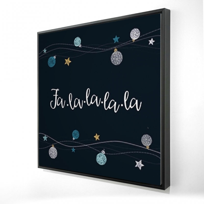 «Fa-la-la-la-la-la Song»