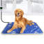 Elegido Polyester Pet Bed