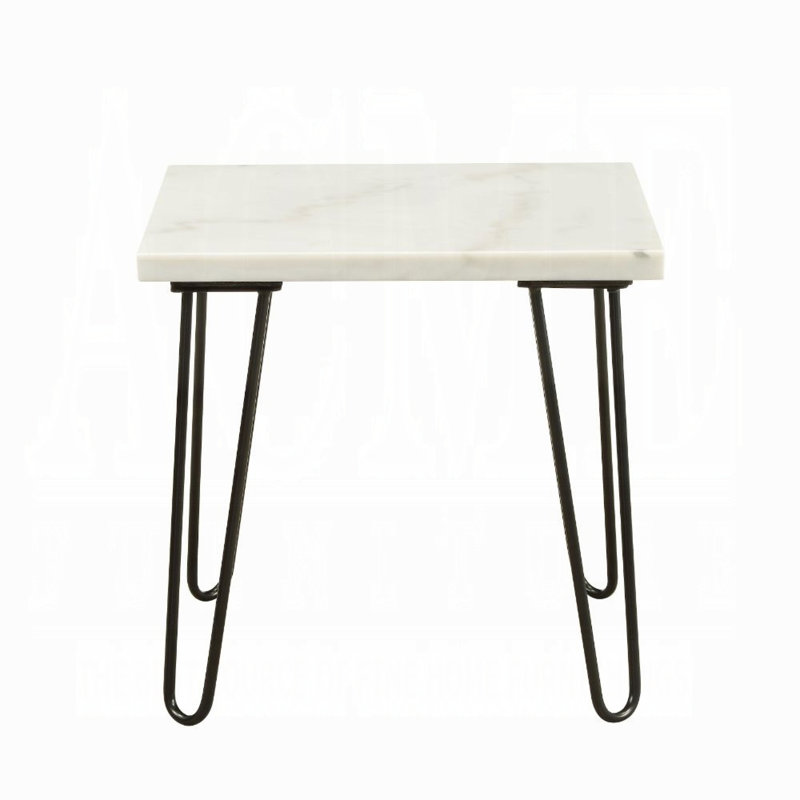 Telestis End Table