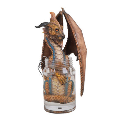 Figurine Trejo Liquor