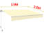 Dakota Fields Fabric Cover Retractable Patio Awning-1963801992-1894288123
