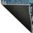 Machine Washable Indoor/Outdoor Chantille ACN2295 Floral Rug-547470627