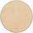 Marrel Round Wood Cocktail Table with Columns-92296668-11792483-92296669