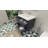 Cavaliere Single Bathroom Vanity with Acrylic Top-203748373