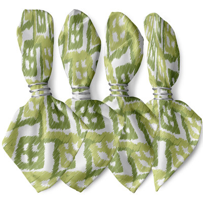 Schoenberg Hipster Napkins