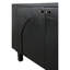 Weston 78.5'' W Solid Wood Sideboard