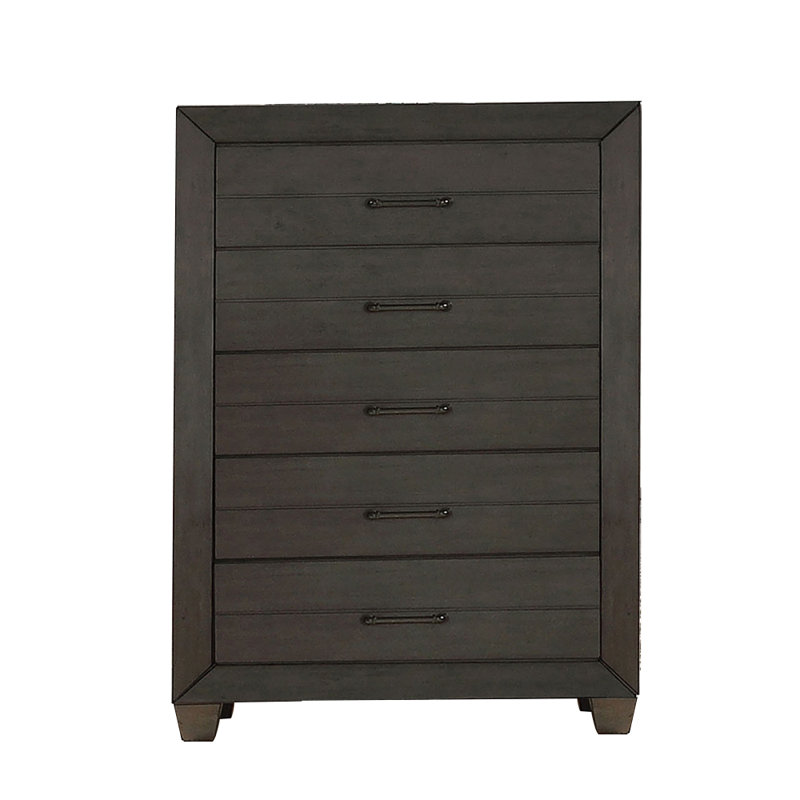 Accent Chest