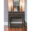 32.3'' W Solid Wood Console Table