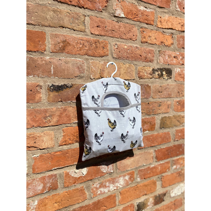 Jasleen Plastic Accessories Hanger for Delicates
