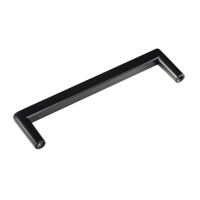 Quantum Collection 5-1/16 In. Pull, Black
