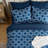 Bedsure Lightweight Quatrefoil Comforters-110389542