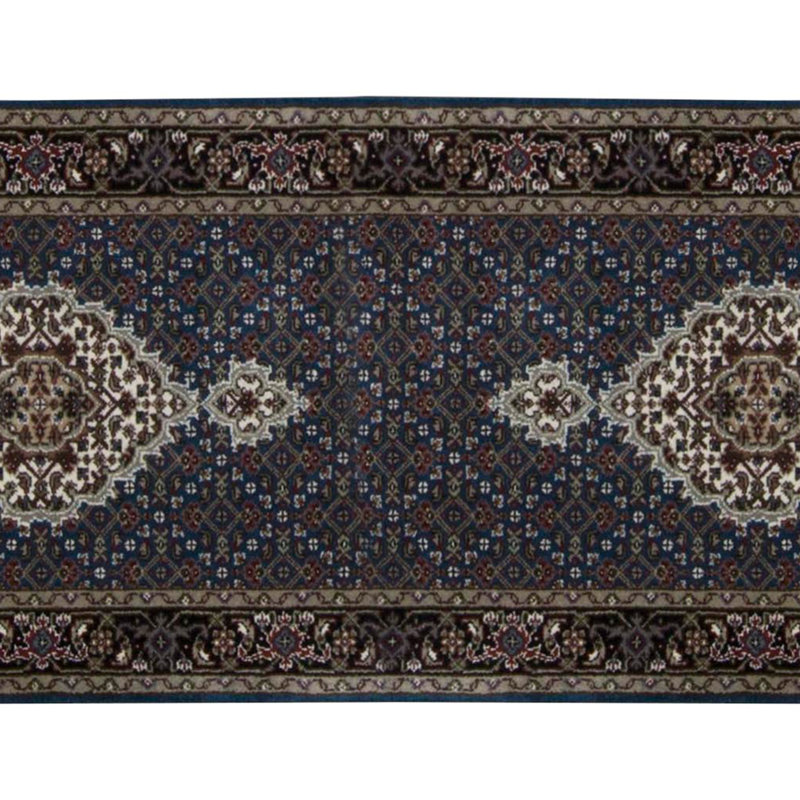 Hand Woven Oriental Area Rug