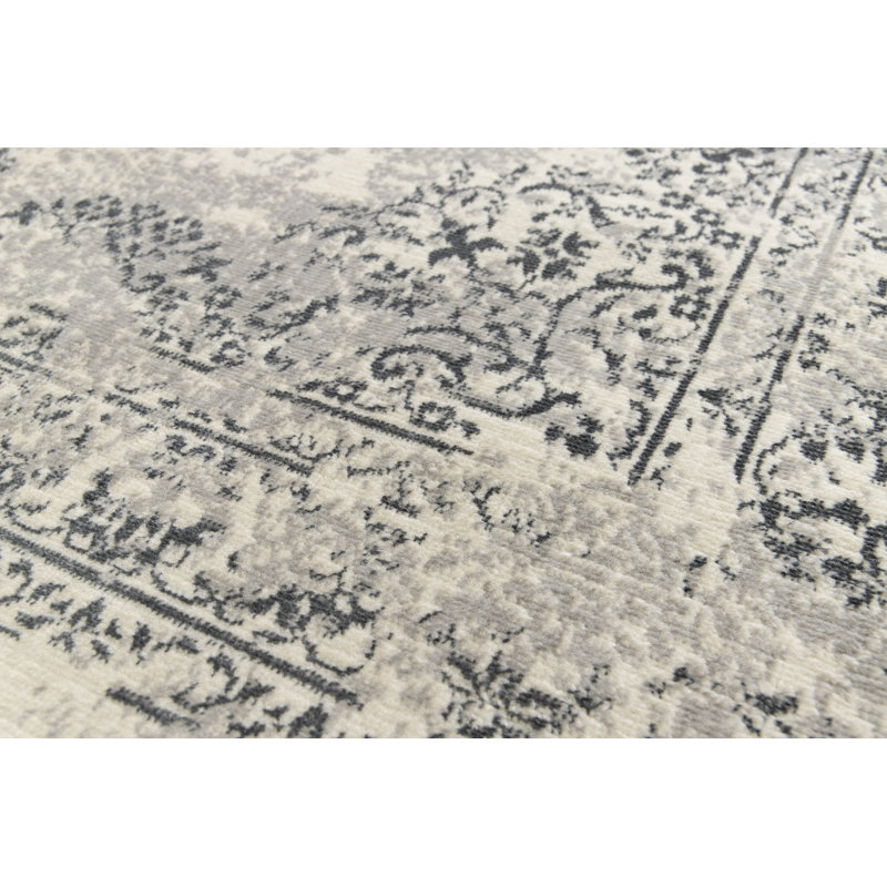Bacall Oriental Area Rug, Rectangle 160 x 230cm