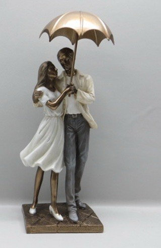 Tillar People Figurines & Sculptures
