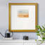 «Ash Blue Horizon», impression encadrée-87968443