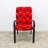 NCAA Outdoor 3'' Dining Chair Cushion