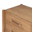 Salado 9 - Drawer Solid Wood Dresser