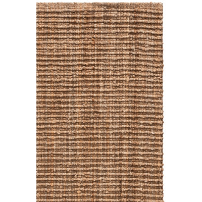 Tapis tissé à la machine Alda