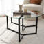2 tables gigognes Pangle Frame