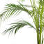 124cm Faux Palm Plant in Planter