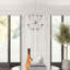 Sputnik 24 - Light Chandelier-9647920