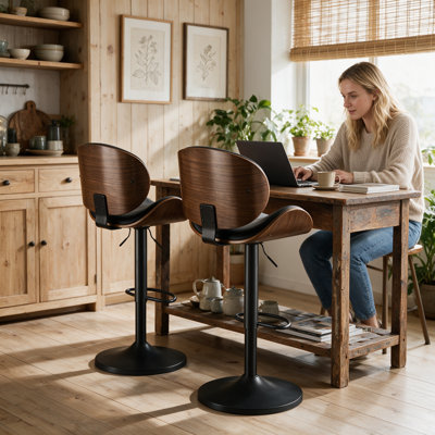 Tabouret de bar Modern