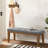 Isaura Polyester Upholstered Bench-1867669851-1818671198