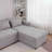 Upholstered 84'' Reclining Sofa-95209390