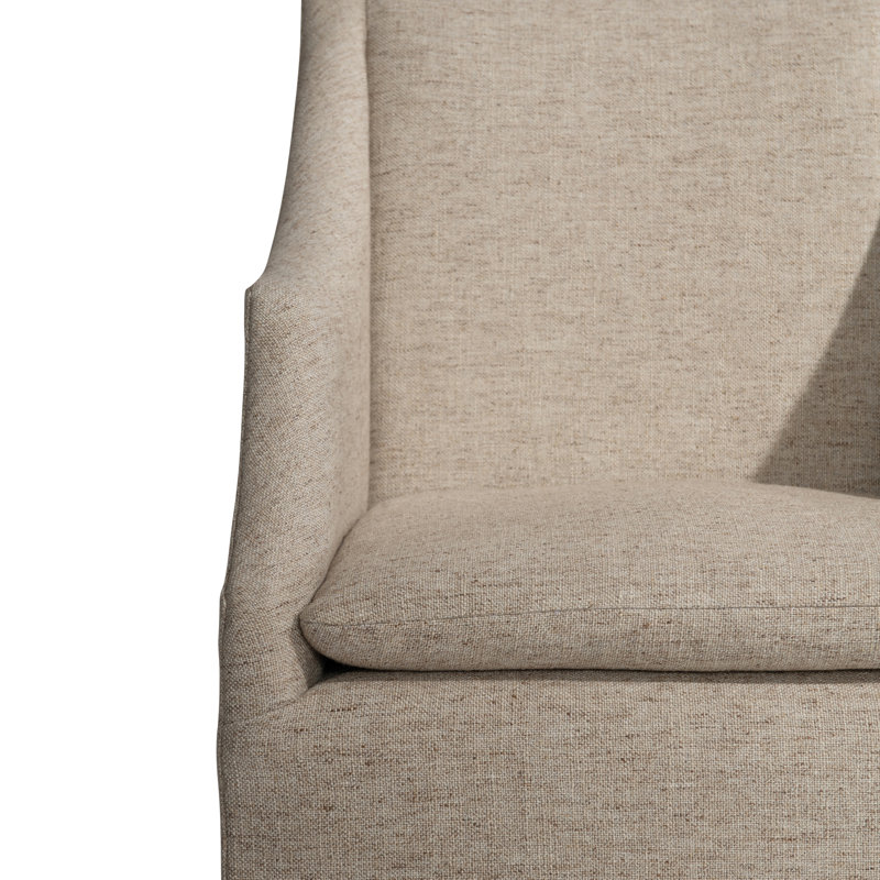 Tribeca 20.25'' H Upholstered Armchair