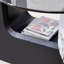 Detachable Double-Decker Coffee Table